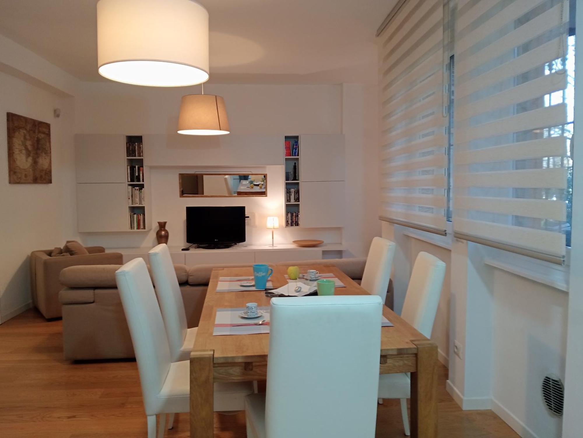 Sandonhouse Milano Сан Донато Миланезе Екстериор снимка