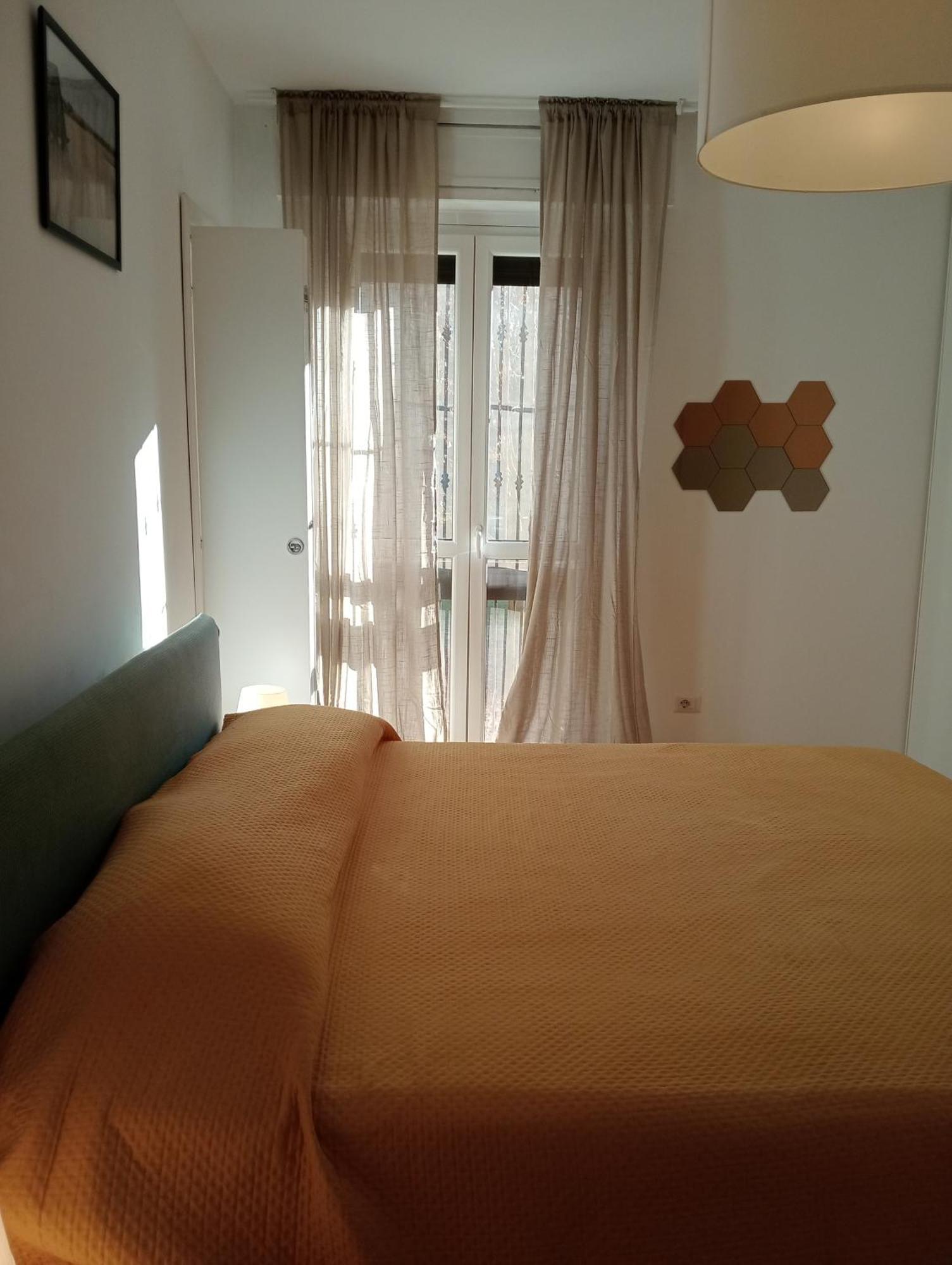 Sandonhouse Milano Сан Донато Миланезе Екстериор снимка