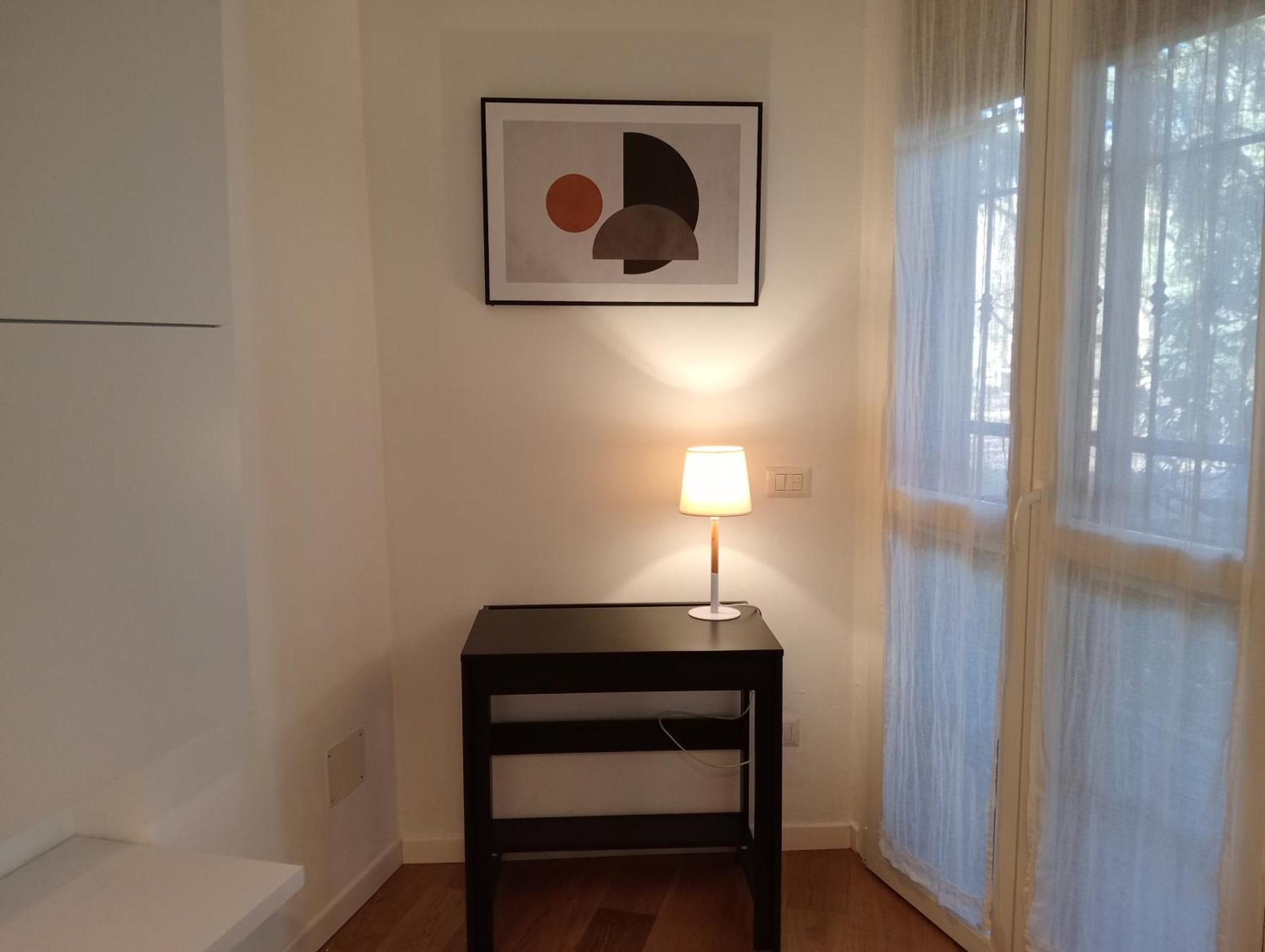 Sandonhouse Milano Сан Донато Миланезе Екстериор снимка