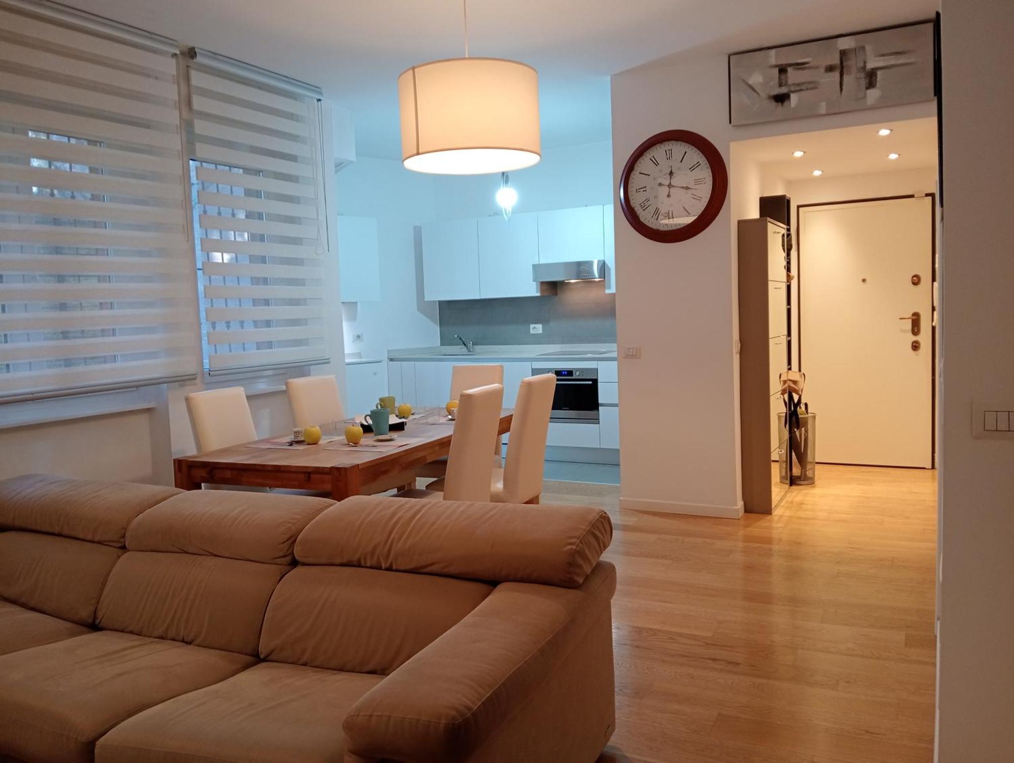 Sandonhouse Milano Сан Донато Миланезе Екстериор снимка