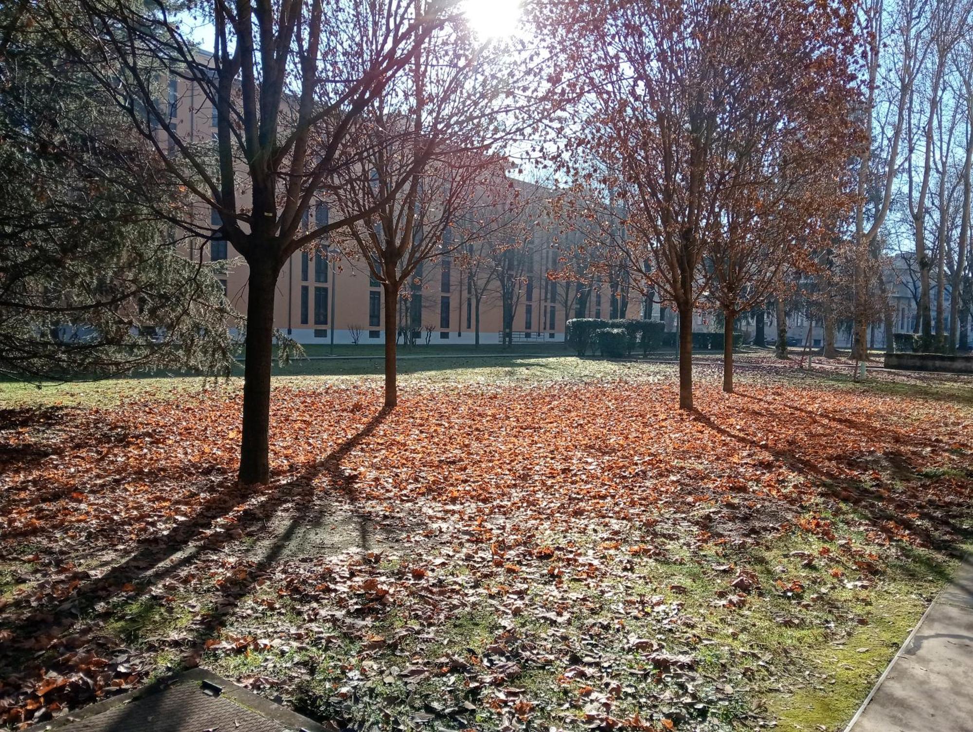Sandonhouse Milano Сан Донато Миланезе Екстериор снимка
